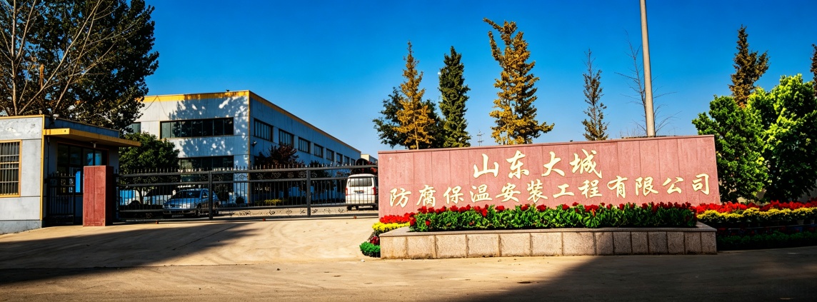明水聚氨酯保温管生产厂家